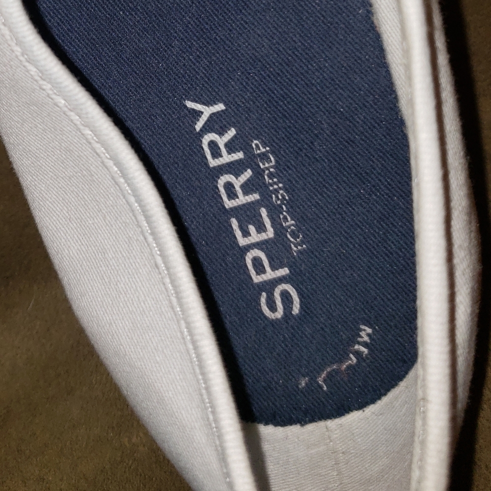 Sperry Shoes - Picture 3 of 6